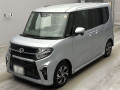 2020 Daihatsu Tanto Custom