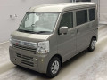 2026 Suzuki Every