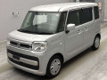 2021 Suzuki Spacia