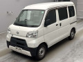 2018 Daihatsu Hijet Cargo