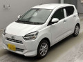 2025 Daihatsu Mira e:S
