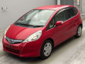 2011 Honda Fit Hybrid