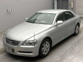2007 Toyota Mark X