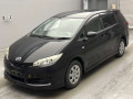 2009 Toyota Wish