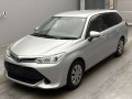 2015 Toyota Corolla Fielder