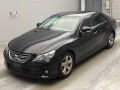 2010 Toyota Mark X
