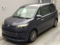 2013 Toyota Spade