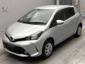 2016 Toyota Vitz