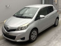 2011 Toyota Vitz