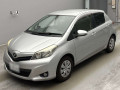 2014 Toyota Vitz