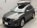 2013 Mazda CX-5