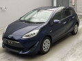 2019 Toyota Aqua