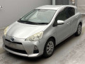 2013 Toyota Aqua