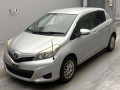 2013 Toyota Vitz