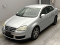 2007 Volkswagen Jetta