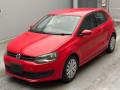 2011 Volkswagen Polo