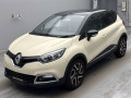2017 Renault Captur