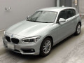 2016 BMW 1 Series