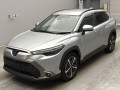 2022 Toyota Corolla Cross