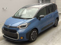 2023 Toyota Sienta