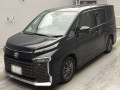 2025 Toyota Voxy