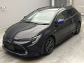 2020 Toyota Corolla Touring Wagon