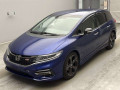 2018 Honda Jade