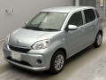 2019 Toyota Passo
