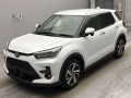 2023 Toyota Raize