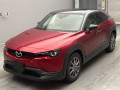 2021 Mazda MX-30