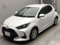 2025 Toyota YARIS