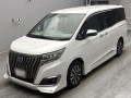 2020 Toyota Esquire