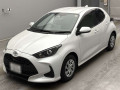 2025 Toyota YARIS