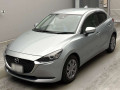 2022 Mazda Mazda2