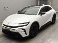 2024 Toyota Crown Sport