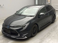 2021 Toyota Corolla Touring Wagon