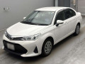 2020 Toyota Corolla Axio