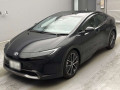 2024 Toyota Prius