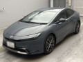2026 Toyota Prius