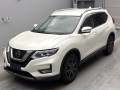 2021 Nissan X-Trail