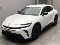 2024 Toyota Crown Sport