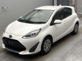 2021 Toyota Aqua