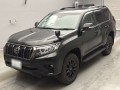 2020 Toyota Land Cruiser Prado