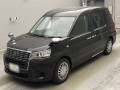 2026 Toyota JPN Taxi