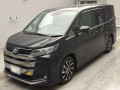 2024 Toyota Noah