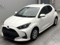 2021 Toyota YARIS