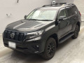 2023 Toyota Land Cruiser Prado