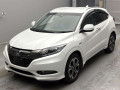 2017 Honda VEZEL