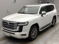 2023 Toyota Land Cruiser