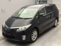 2014 Toyota Estima Hybrid